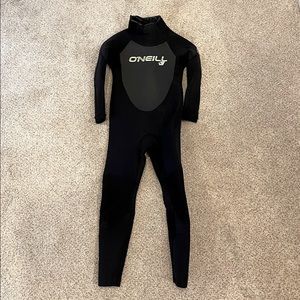 Kids O’Neill Wetsuit